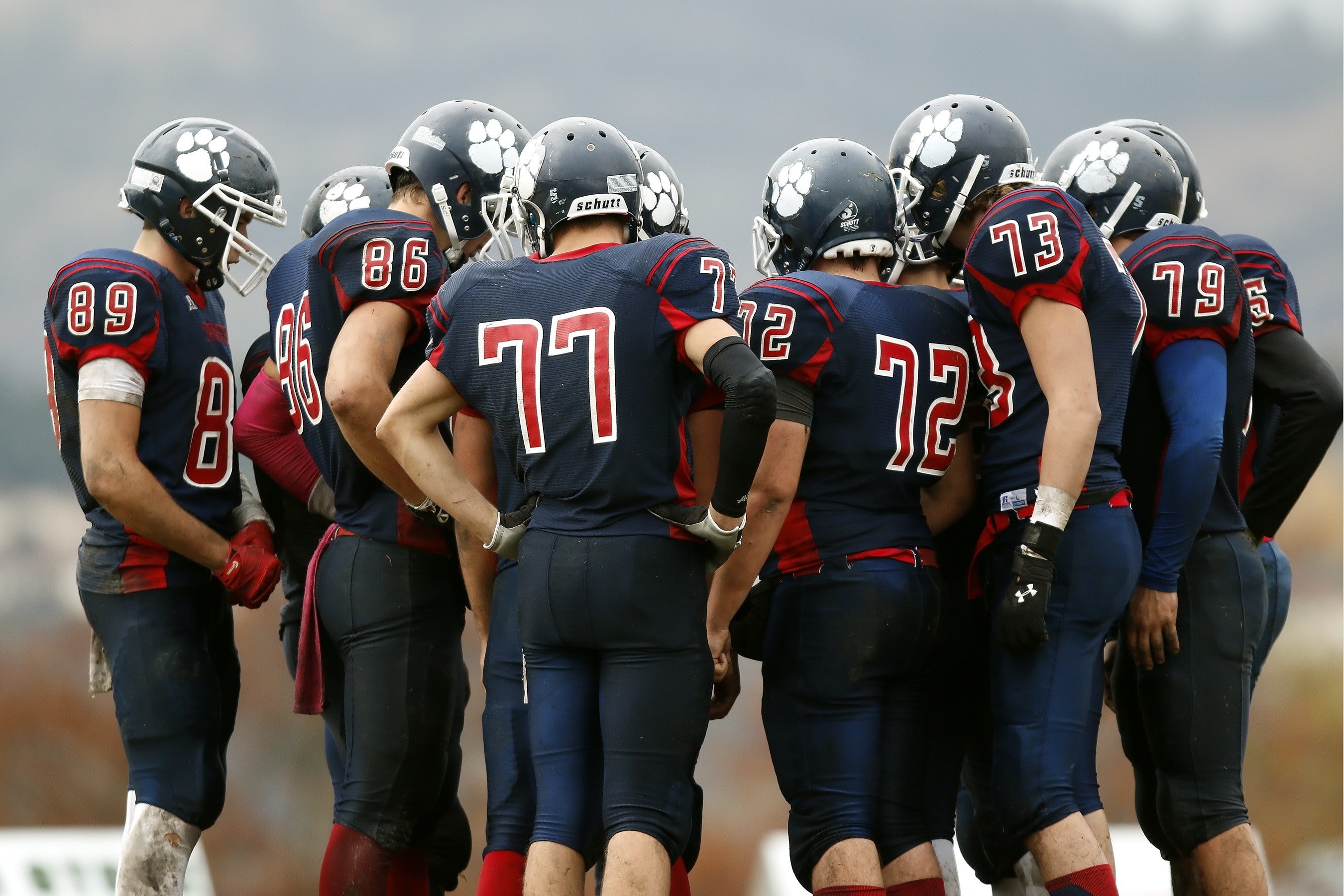 Football History: How Did Deaf Players Transform the Game